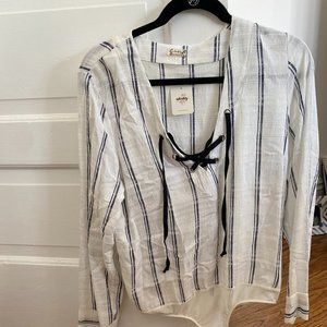 Free People Summer Body Suit